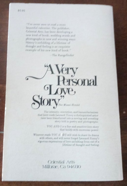 Image for You & I You & I