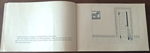 Image for The Shrinking of Treehorn The Shrinking of Treehorn