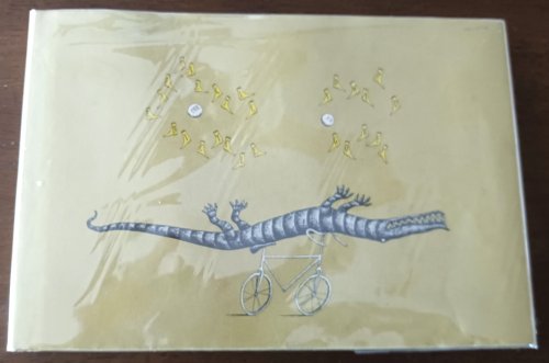 Image for The Epileptic Bicycle The Epileptic Bicycle