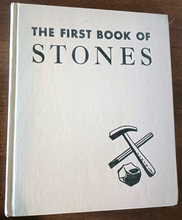 Image for The First Book of Stones (The First Books series) The First Book of Stones (The First Books series)