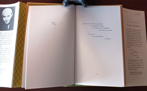 Crocus in the Snow: A Book of Poems