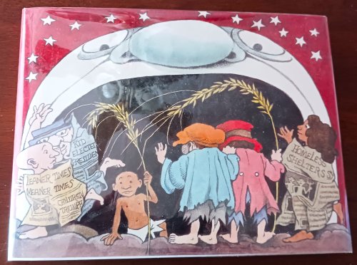 We Are All in the Dumps with Jack and Guy