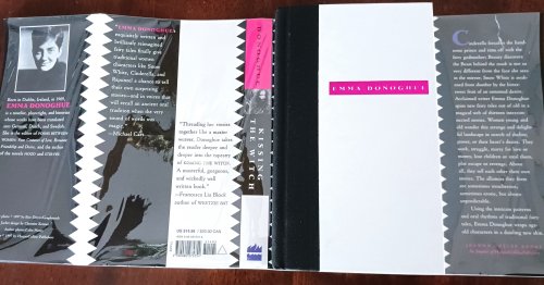 Kissing the Witch: Old Tales in New Skins