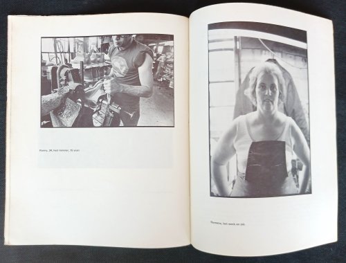 Toward Revolutionary Art (TRA) magazine, No. 5