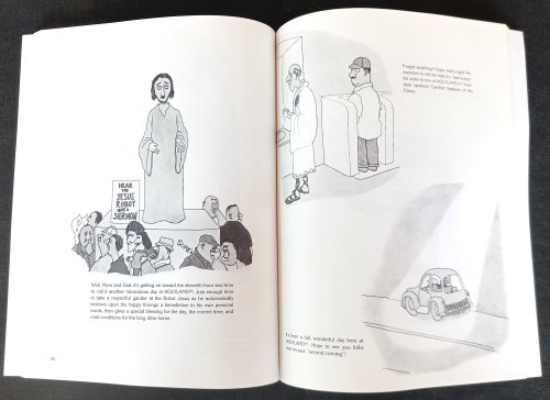 Gahan Wilson's America