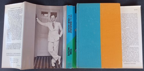 From Bauhaus to Our House