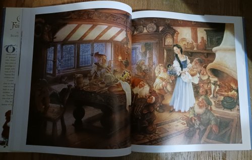 Classic Fairy Tales