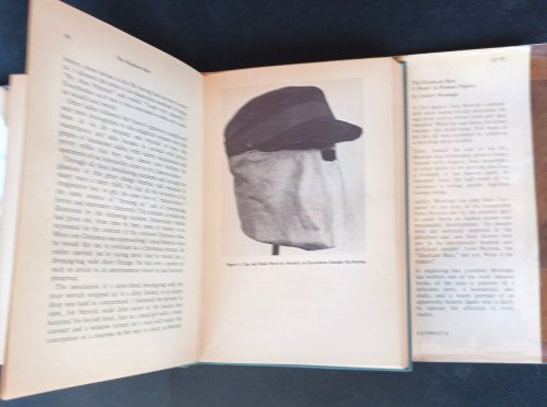 The Elephant Man: A Study in Human Dignity