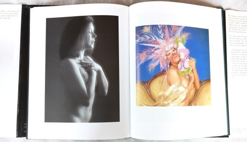 Bodies: Boris Vallejo His Photographic Art