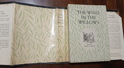 The Wind in the Willows