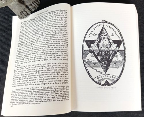 The History of Magic