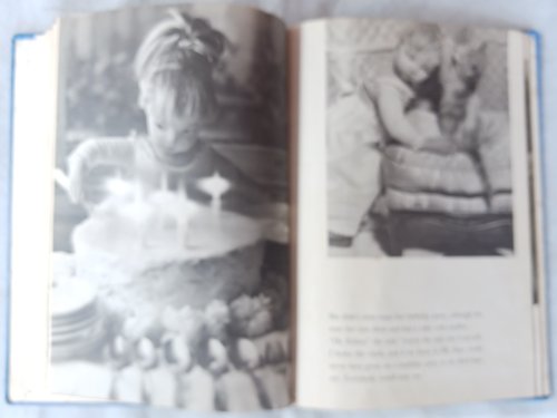 Edith and Mr. Bear: A Lonely Doll Story