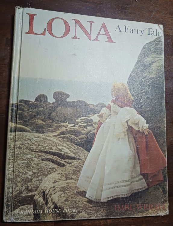 Lona: A Fairy Tale
