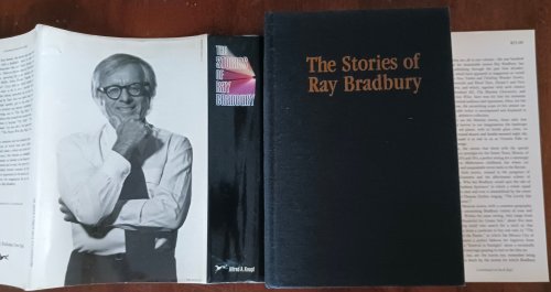 The Stories of Ray Bradbury