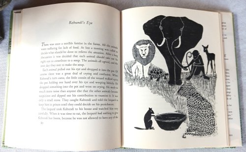 Image for Bantu Tales Bantu Tales