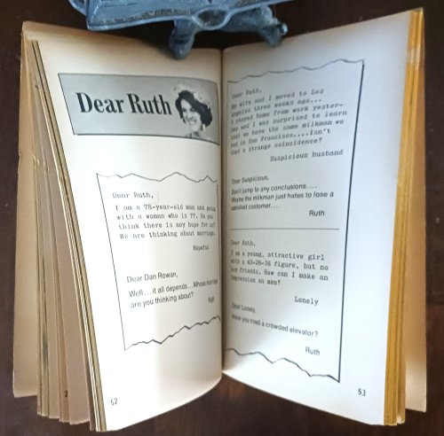 Rowan & Martin's Laugh-In #1