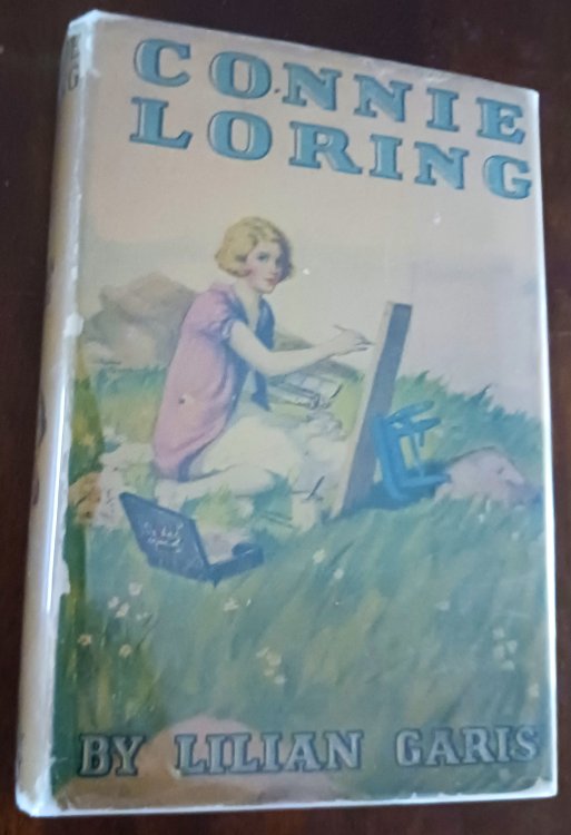 Connie Loring