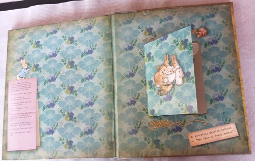 Beatrix Potter A Journal