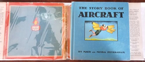 The Story Book of Aircraft