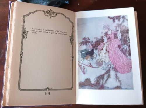 The Sleeping Beauty and Other Fairy Tales from the Old French