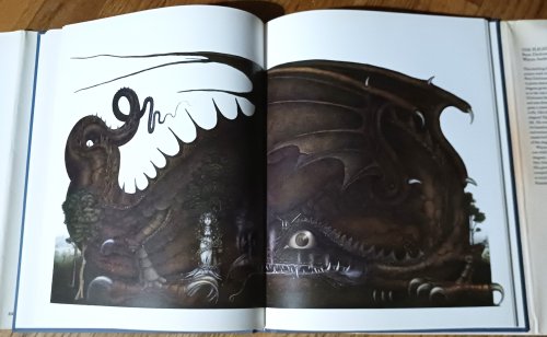 Image for The Flight of Dragons The Flight of Dragons