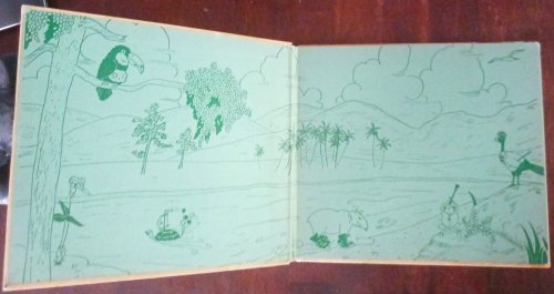 Panama's Jungle Book