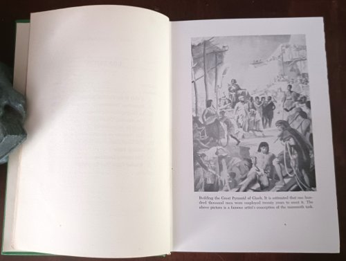 The Symbolic Prophecy of the Great Pyramid (Rosicrucian Library Vol. XIV)