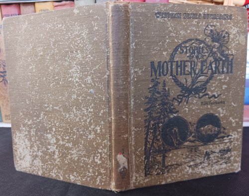 Stories of Our Mother Earth (Western Series of Readers)