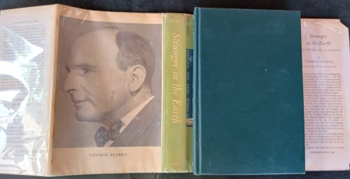Stranger in the Earth: The Story of a Search