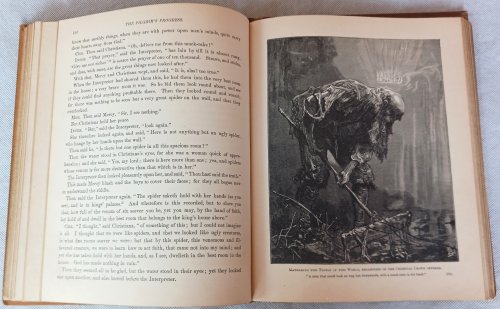 The Child's Pilgrim's Progress