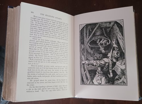 The Violet Fairy Book