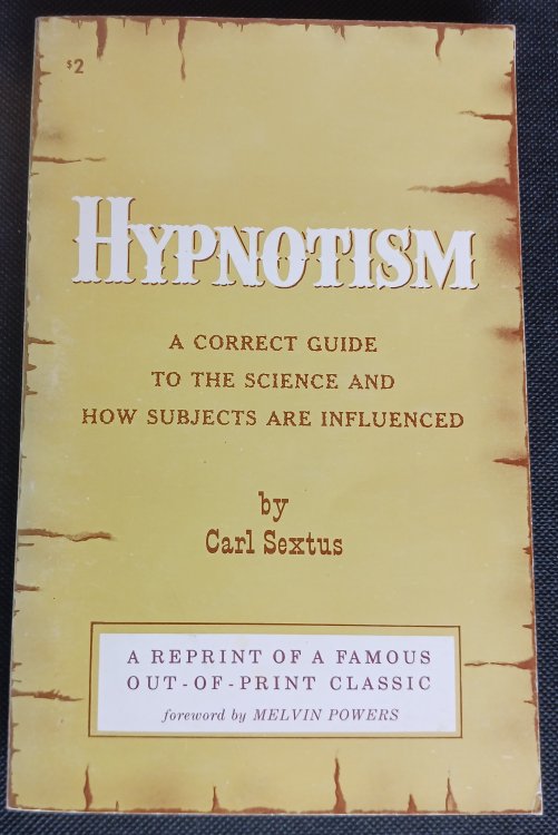 Hypnotism: Its Facts, Theories with Related Phenomena, with Explanatory Anecdotes, Descriptions and Reminiscences