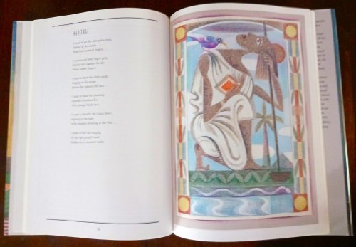 Image for I, Too, Sing America: Three Centuries of African American Poetry I, Too, Sing America: Three Centuries of African American Poetry