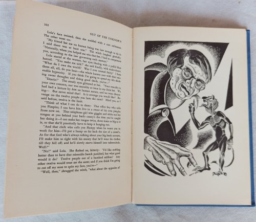 Image for Out of the Unknown Out of the Unknown