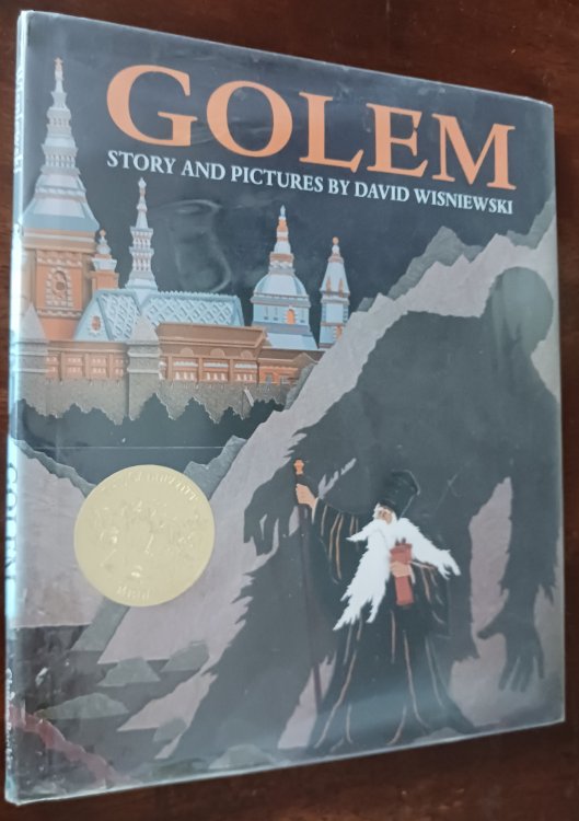 Golem