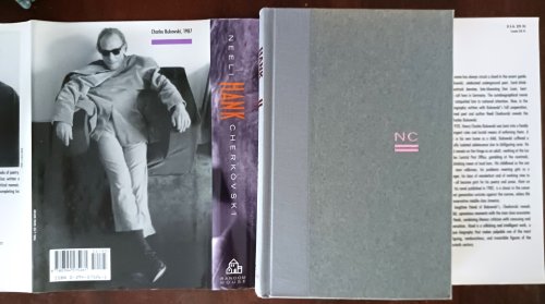 Hank: The Life of Charles Bukowski