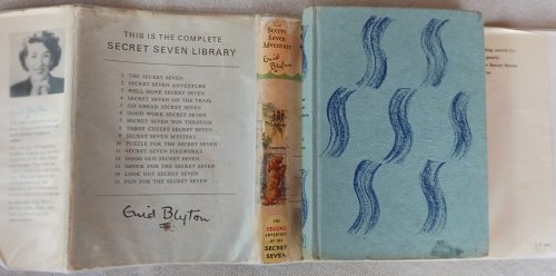 The Secret Seven Adventure