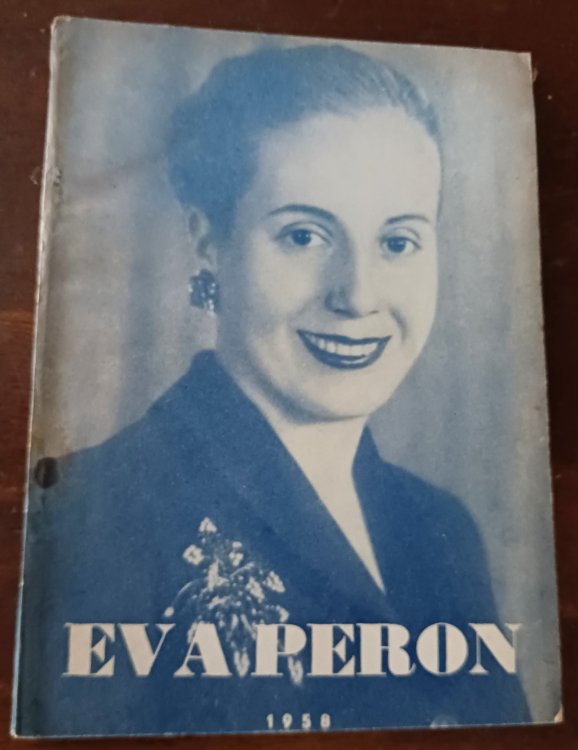 Eva Peron