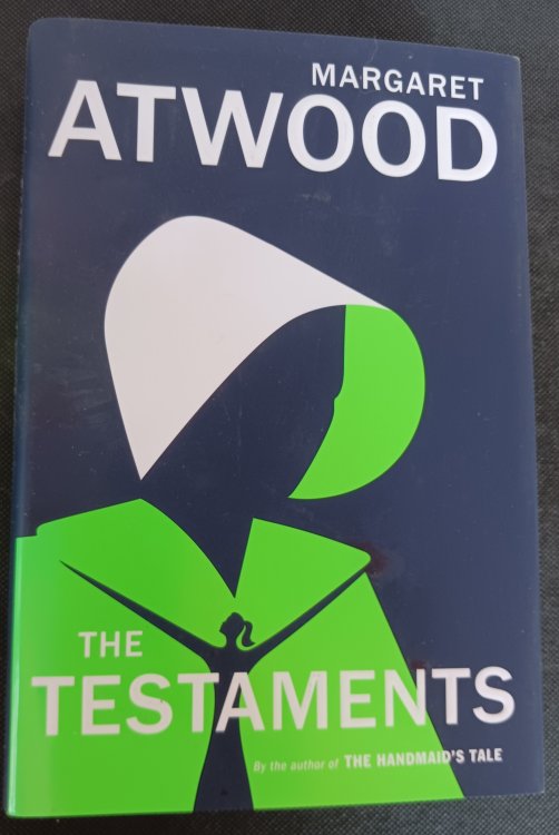 The Testaments