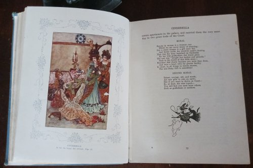 Mother Goose's Nursery Tales
