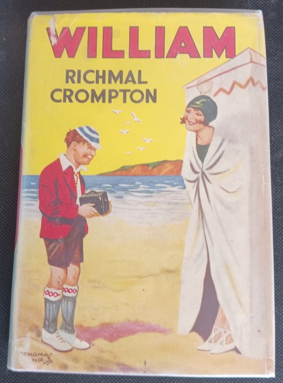 William (Just William series)