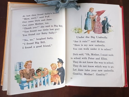 The New Our New Friends (New Basic Readers Curriculum Foundation Series)