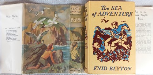 The Sea of Adventure