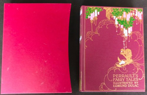 The Fairy Tales of Charles Perrault