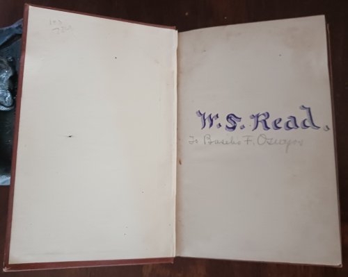 Alcohol and Hygiene: An Elementary Lesson Book for Schools
