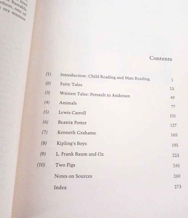 Fairy Tales and After: From Snow White to E. B. White