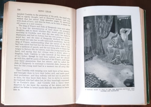 Tales from Shakespeare