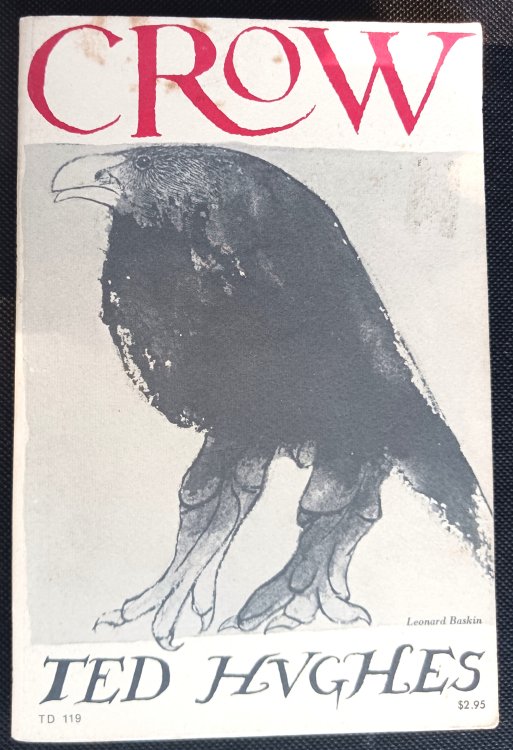 Crow