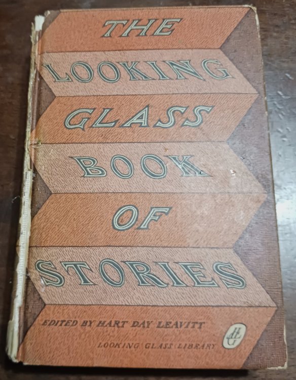 The Looking Glass Book of Stories