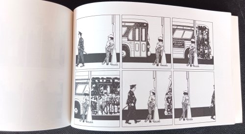 The Bus